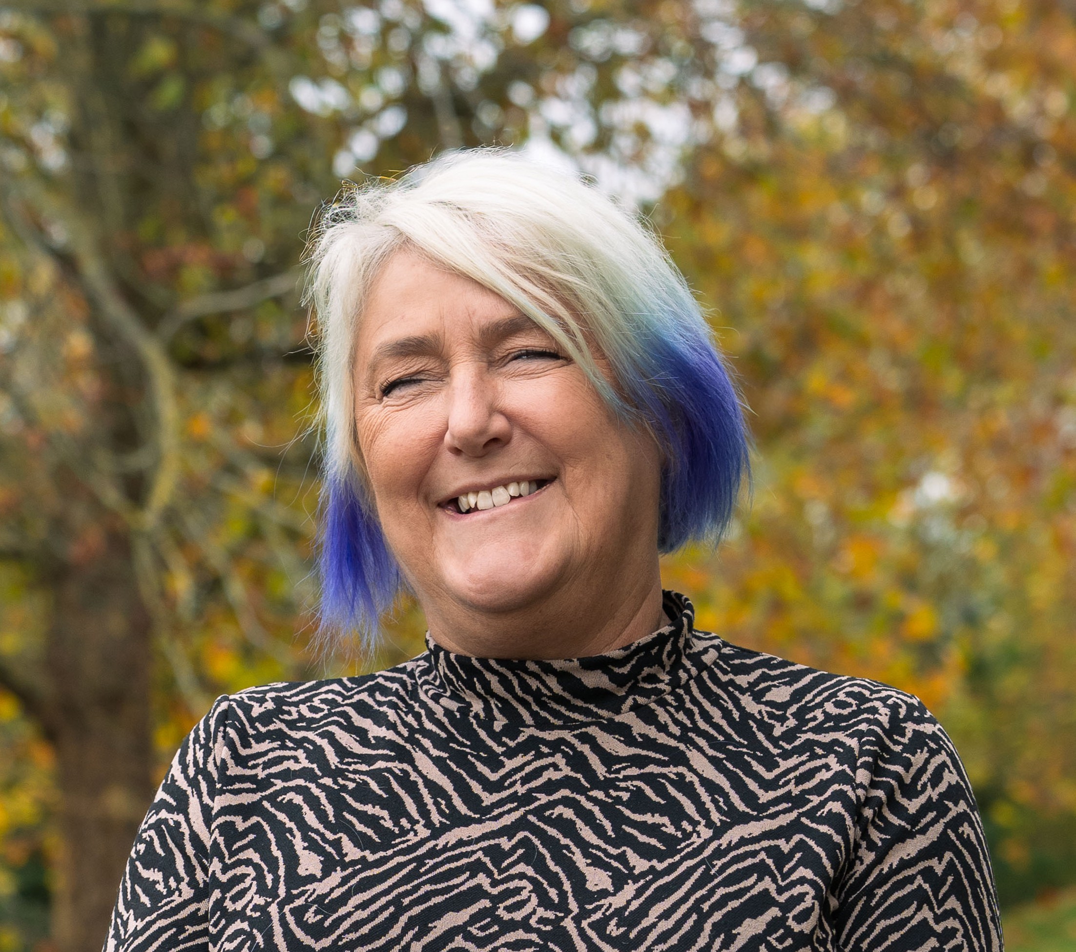 Louise Taylor